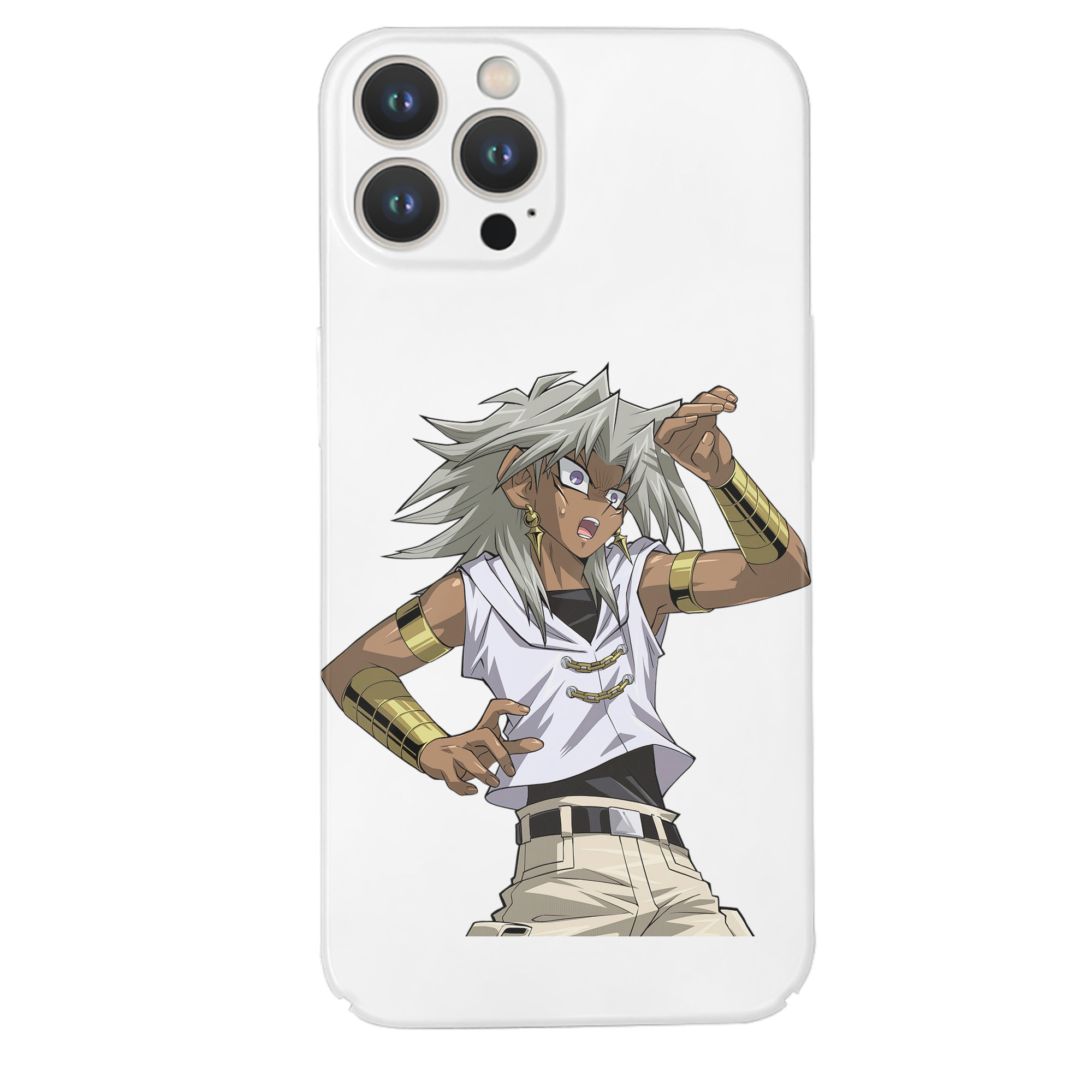 （画像用） 遊☆戯☆王 Yu-Gi-Oh! 【iPhone 14シリーズ対応】ハードケース